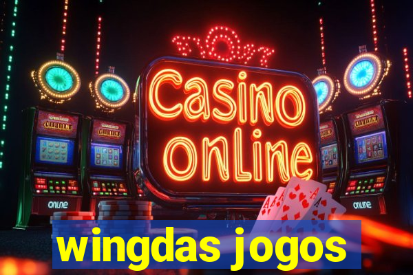 wingdas jogos